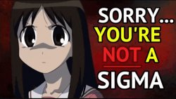 Azumanga daioh 15 Meme Template
