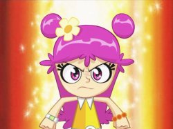 Angry Ami Onuki Meme Template