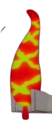Guatemalan Insanity Pepper Meme Template