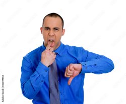 disapproving cannibal Meme Template