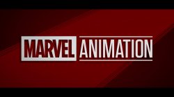 Marvel animation Meme Template