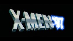 X-men 97 Meme Template