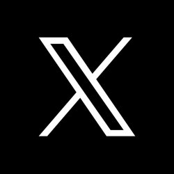 X logo Meme Template