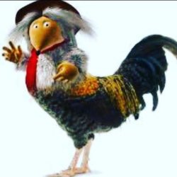 CockWomble Meme Template