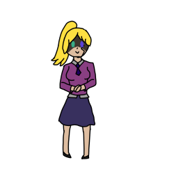 Future Audrey by Pearlfan23 Meme Template