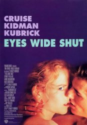 Eyes Wide Shut Movie Poster Meme Template