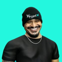 Guy Smiling Meme Template