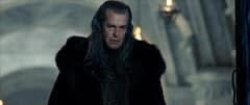 Denethor Go Now and Die Meme Template