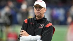 Todd Monken UGA Meme Template