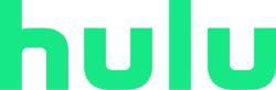 hulu logo Meme Template