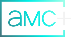 AMC+ Logo Meme Template
