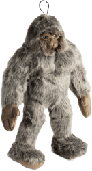 Sasquatch Meme Template