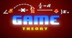 Game theory gif Meme Template