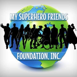 MSFFI Logo Meme Template