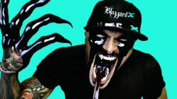 We Are Venom Guy Meme Template