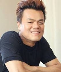 JYP Meme Template