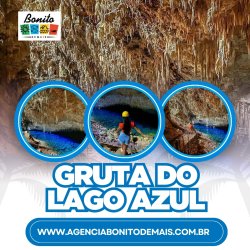 Gruta Do Lago Azul Meme Template