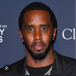 Diddy party Meme Template