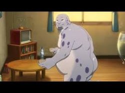 Pudding Meme Template