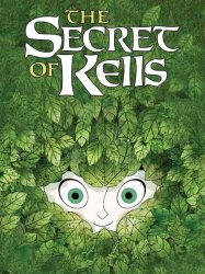 the secret of kells Meme Template