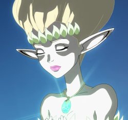 the great fairy Meme Template