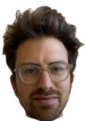 Greg Isenberg Meme Template