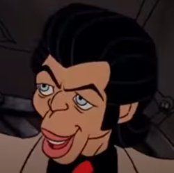 Vinnie Genziana icon Meme Template