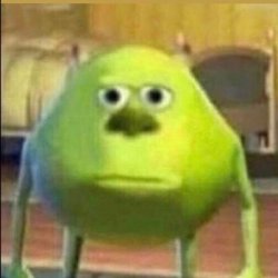 Funny Meme Template