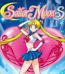 Sailor Moon Belly 5 Meme Template