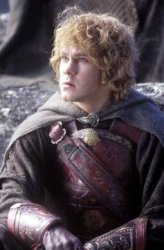 Merry Brandybuck Meme Template