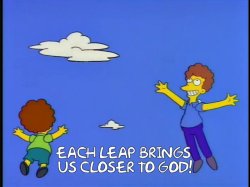 Rod and Todd Flanders Meme Template