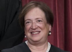 Kagan smile Meme Template