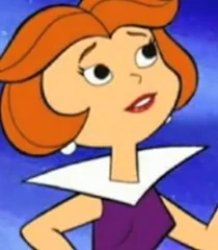 jane jetson Meme Template