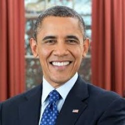 Obama Meme Template