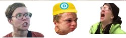 Democrats Meme Template