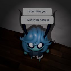 send this to someone you hate for funnies Meme Template