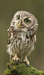 Owls Meme Template
