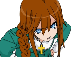 christ chan Meme Template