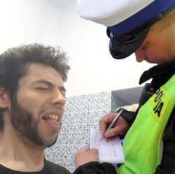 Ticket Meme Template