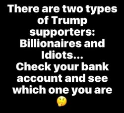 Bonehead MAGAts Meme Template