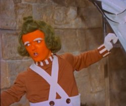 oompa loompa Meme Template