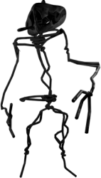 Howler Meme Template