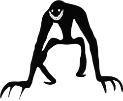 Smiler Meme Template