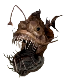 Thing of level 7 Meme Template
