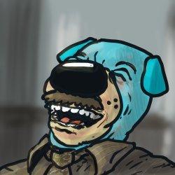 Dugly Laughing Meme Template