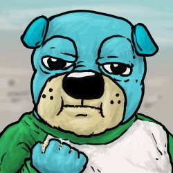 Dugly Baby Meme Template