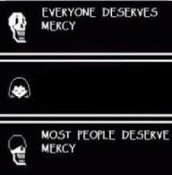 Undertale meme Meme Template