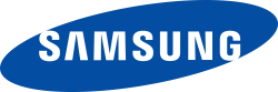 samsung logo Meme Template