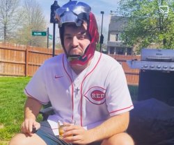 J Money Meme Template