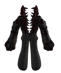 Skin staler Meme Template